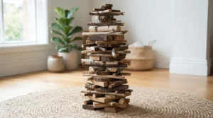 smart building blocks vs traditional blocks for toddlers showcasing traditional wooden blocks for toddler development